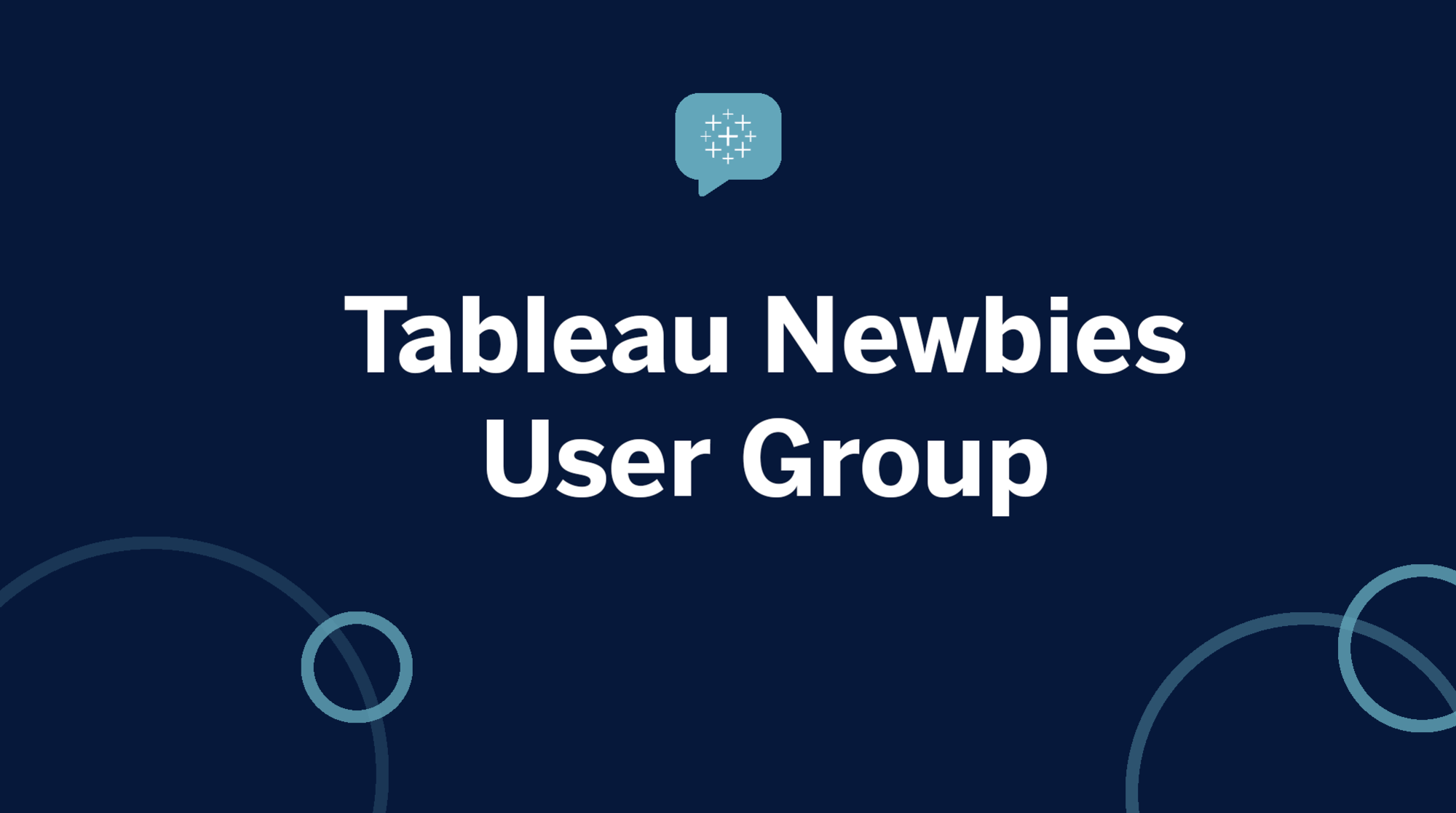 Tableau Community